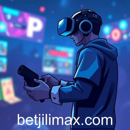 The Rise of Betjili: Gaming and Community Engagement