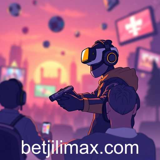 Betjili's Surge in Online Gaming