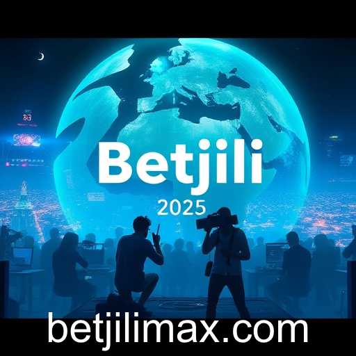 Betjili: The Future of Online Gaming