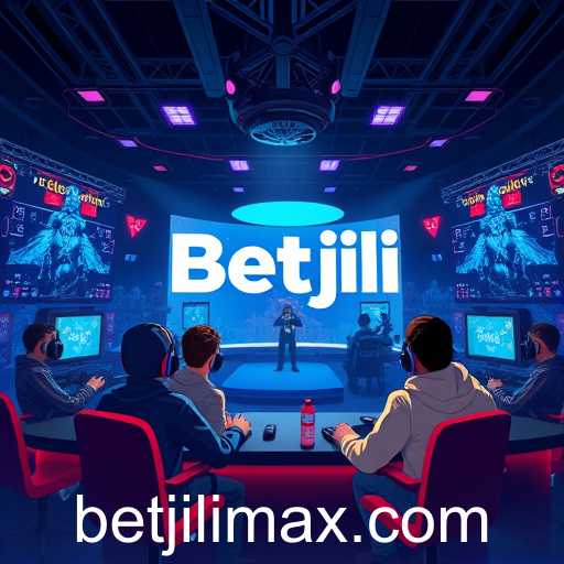 The Rise of Betjili: A New Era in Online Gaming