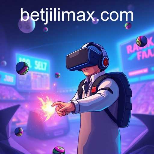 Betjili: A New Era in Online Gaming