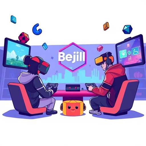 Revolutionizing Online Gaming: The Rise of Betjili
