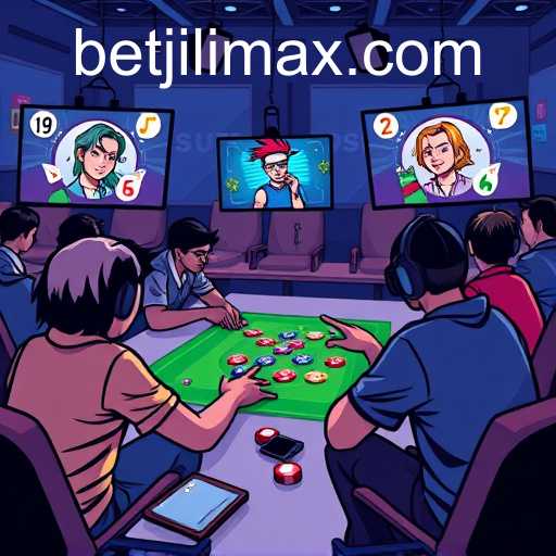 Emerging Trends in Online Gaming