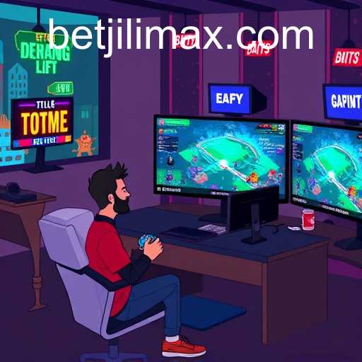 The Rise of Online Gaming Amidst Global Trends