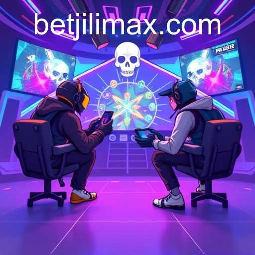 The Rise of BetJili in Online Gaming