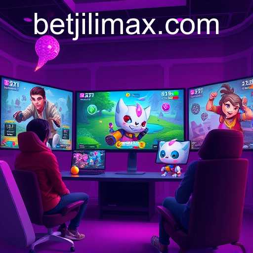 The Rise of Betjili in Online Gaming