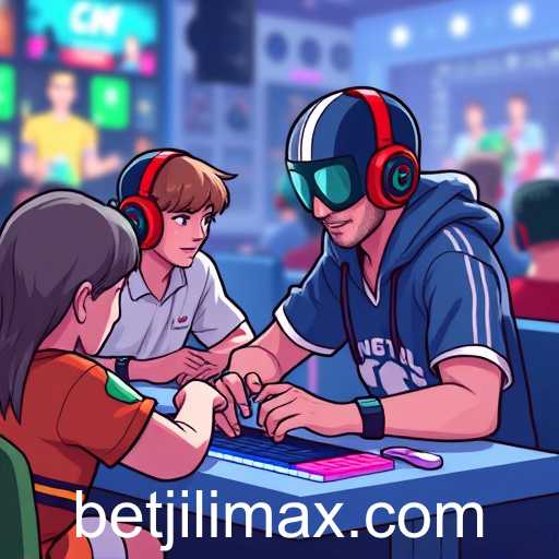 Navigating the Rise of Online Gaming in 2025